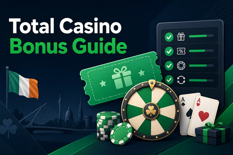 Total Casino Bonus Guide