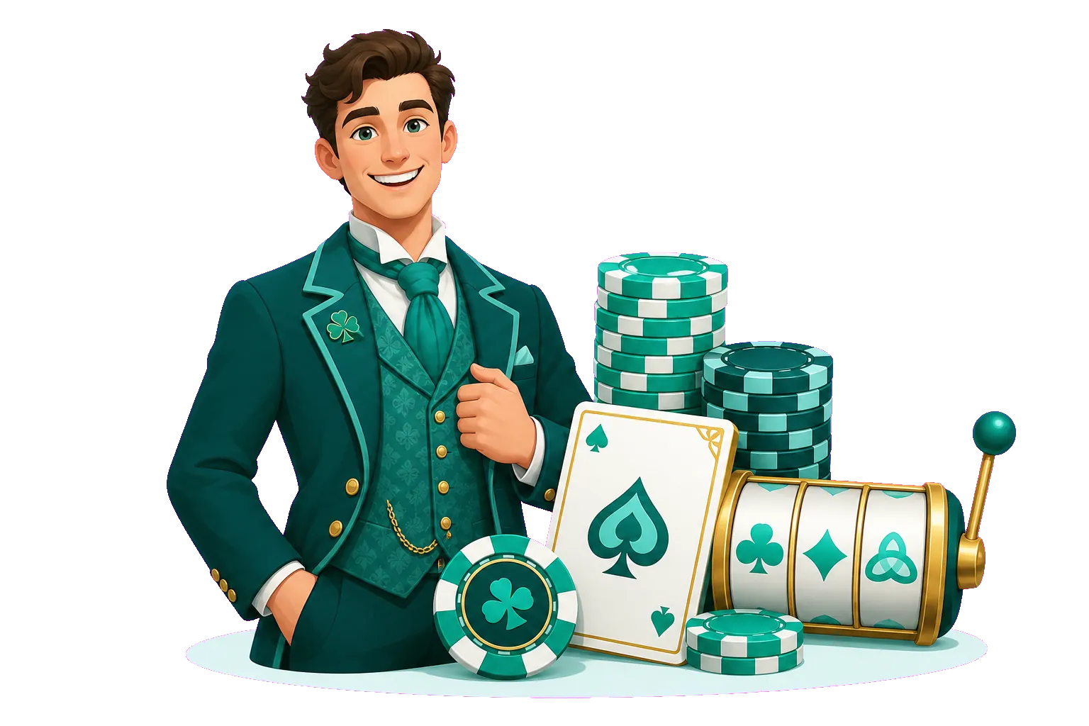 Total Casinos