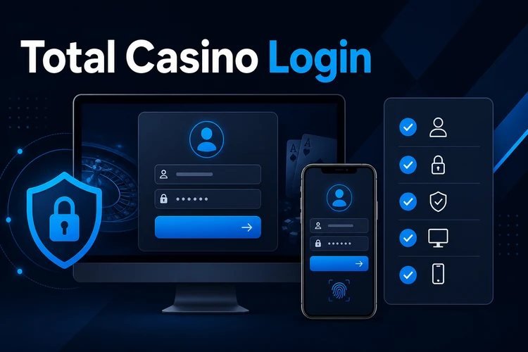 Total Casino Login