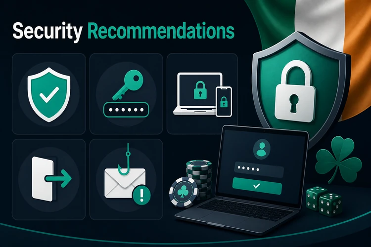 Security Recommendations