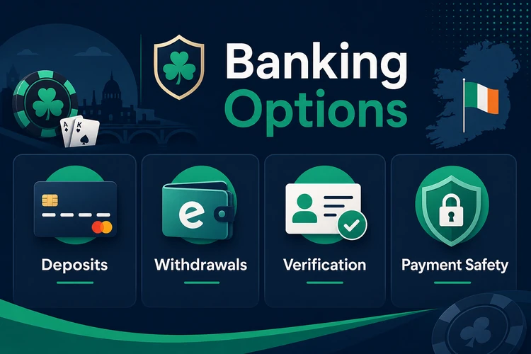 Banking Options