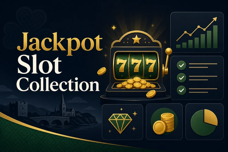Jackpot Slot Collection